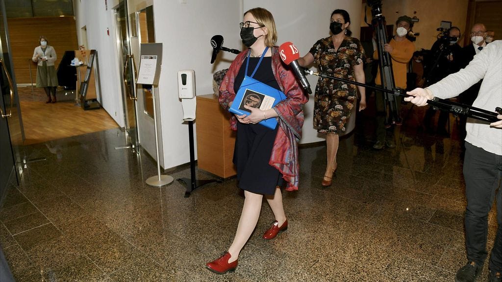 LK 9.4.2021 Tytti Yli-Viikari