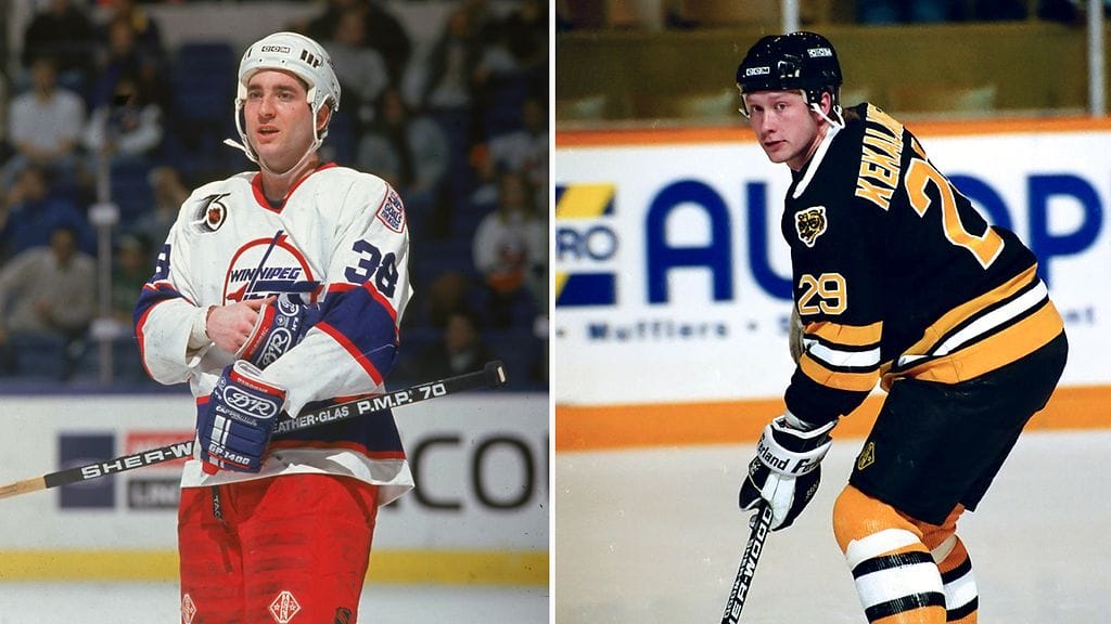 Luciano Borsato/Jarmo Kekäläinen