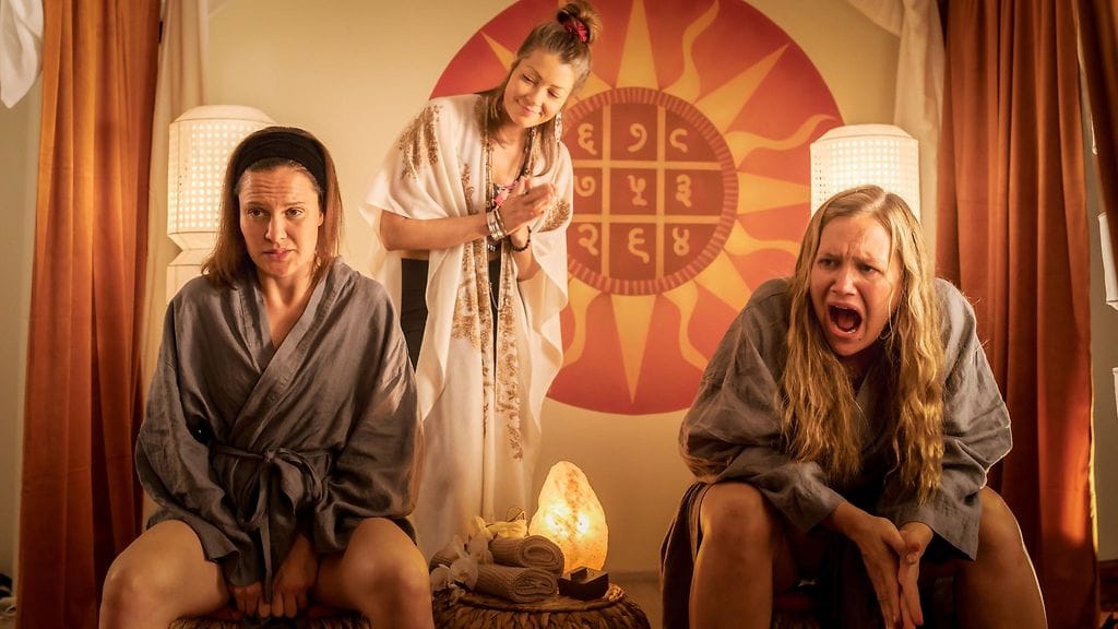 Paras vuosi ikinä -sarjasta nähdään toinen kausi.