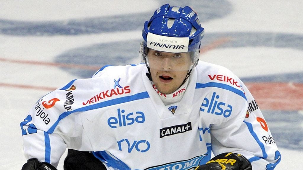 Matti Kuparisen huikea Karjala-turnaus vaati veronsa.