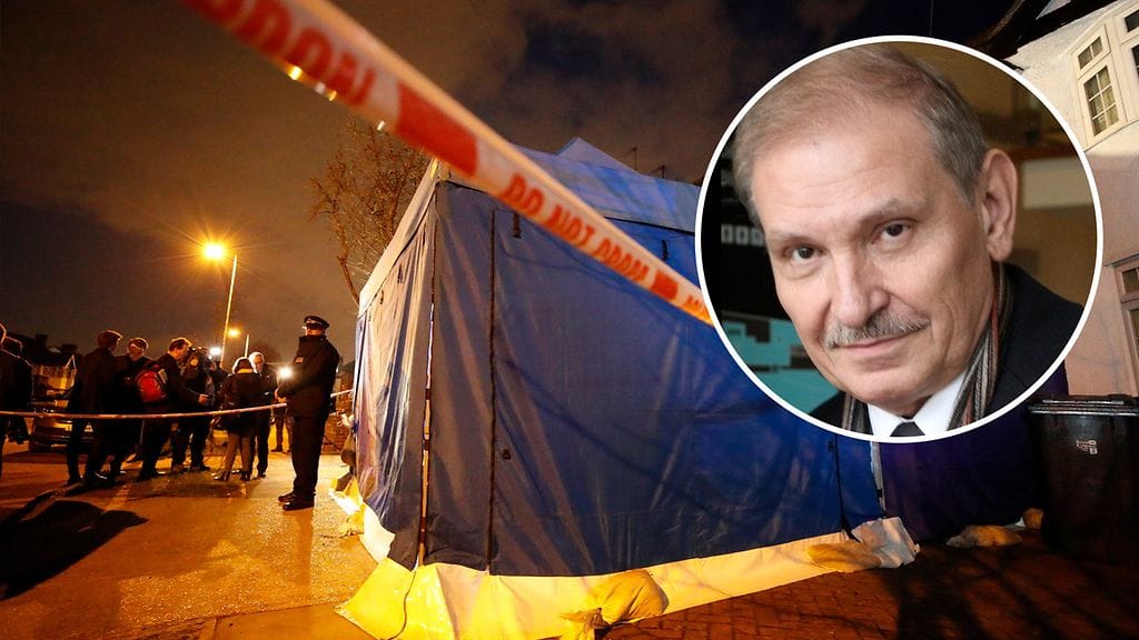 Nikolai Glushkov AOP