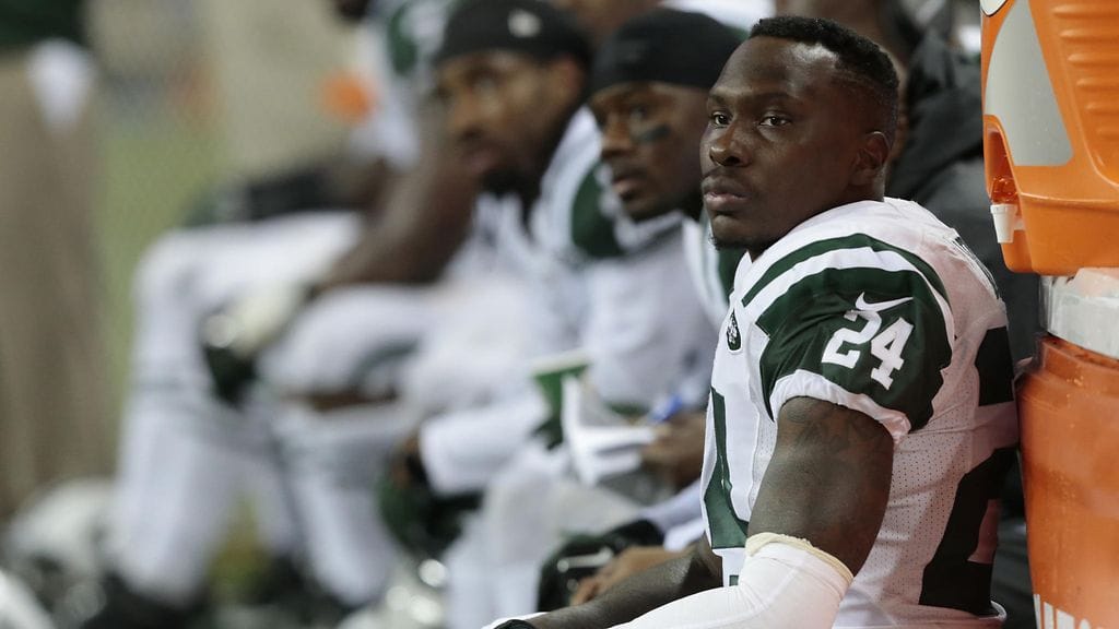 Entinen NFL-pelaaja Phillip Adams surmasi useita ihmisiä.