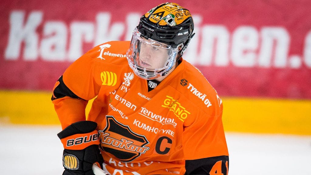 Maalikooste: KooKoo - SaiPa