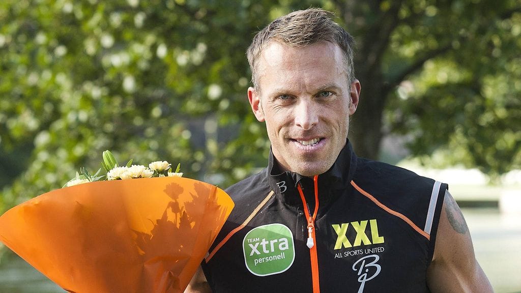 Anders Aukland hiihti yhdessä viikonlopussa sen, mitä moni kuntohiihtäjä saattaa hiihtää koko talven aikana.