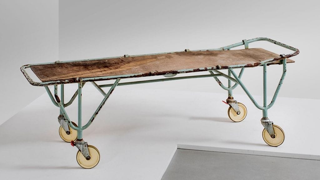 Annmaris Auctions, Tampere1