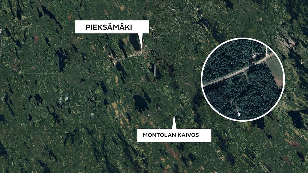 Myös onnettomuustutkintakeskus on ryhtynyt tutkimaan tapahtunutta.