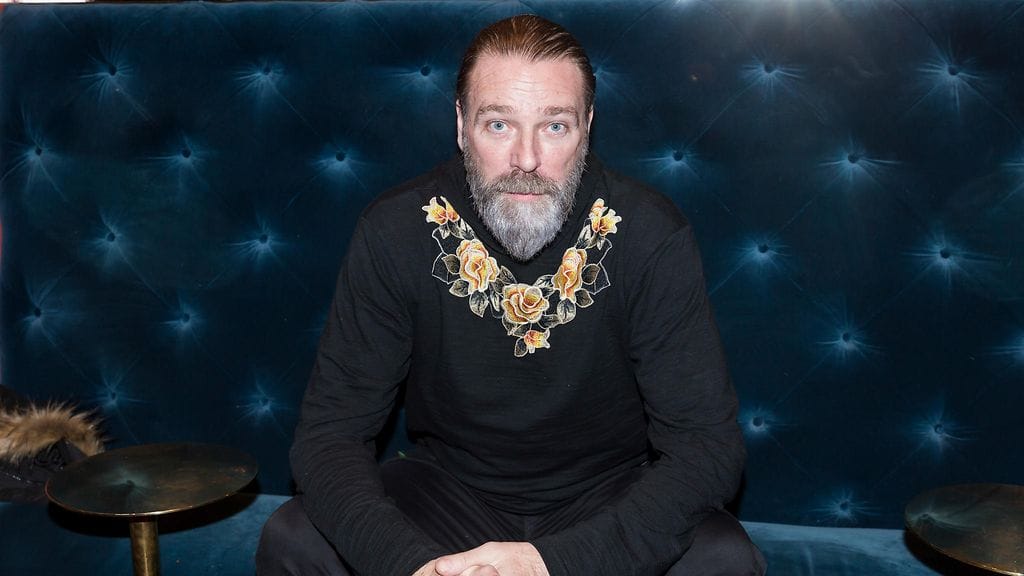 Entinen korkeushyppääjä Patrik Sjöberg voitti urallaan kolme olympiamitalia, yhden MM-kullan ja neljä EM-kultaa.