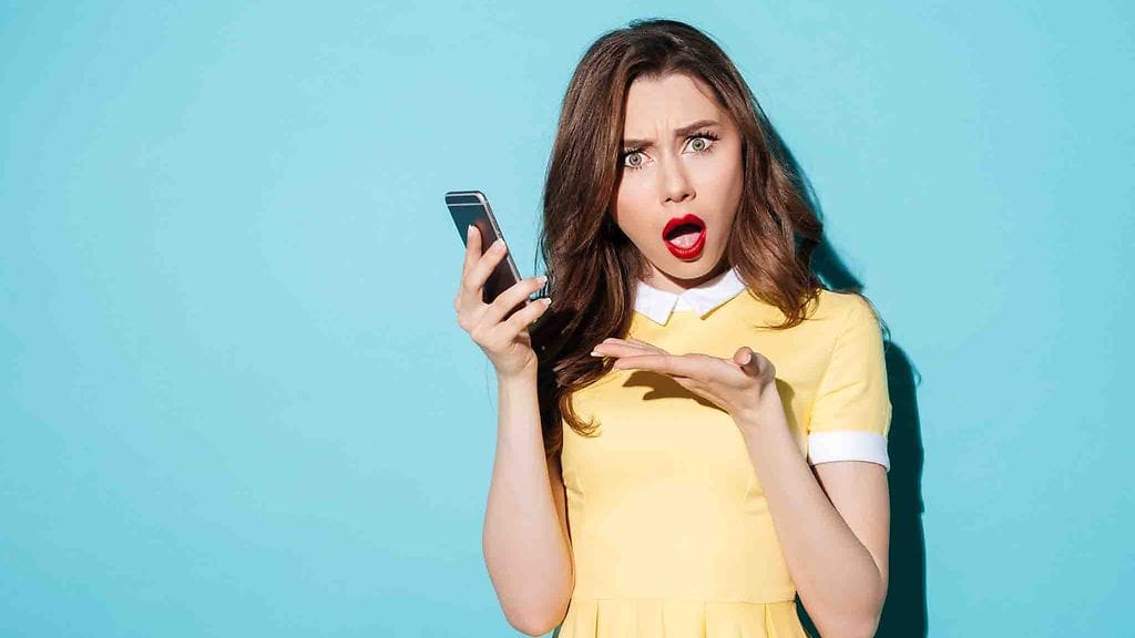 "20 sekunnin aikana näytän, miten aivoiltasi menee ohi tärkeää tietoa..." Kuvituskuva.