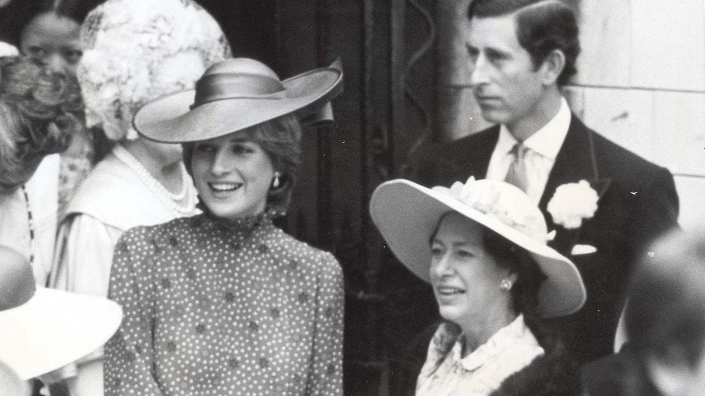 AOP Diana Margaret Charles 1981