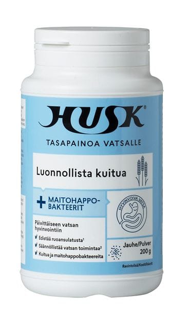 Husk_200g Kuitu ja maitohappov 5702071384335