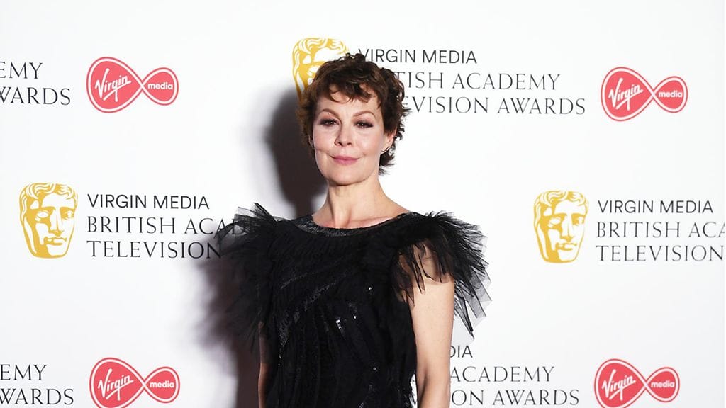 Helen McCrory on kuollut 52-vuotiaana.