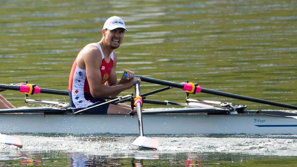 Sergei Fedorovtsev on uusien epäilyjen kohteena.