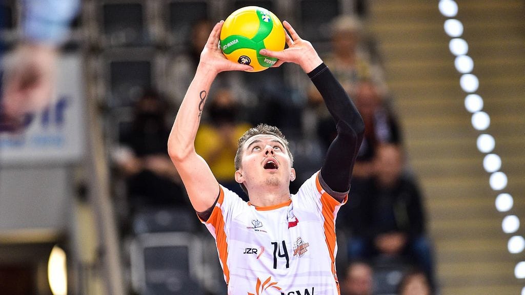 Eemi Tervaportilla on nyt neljän eri maan mestaruudet.