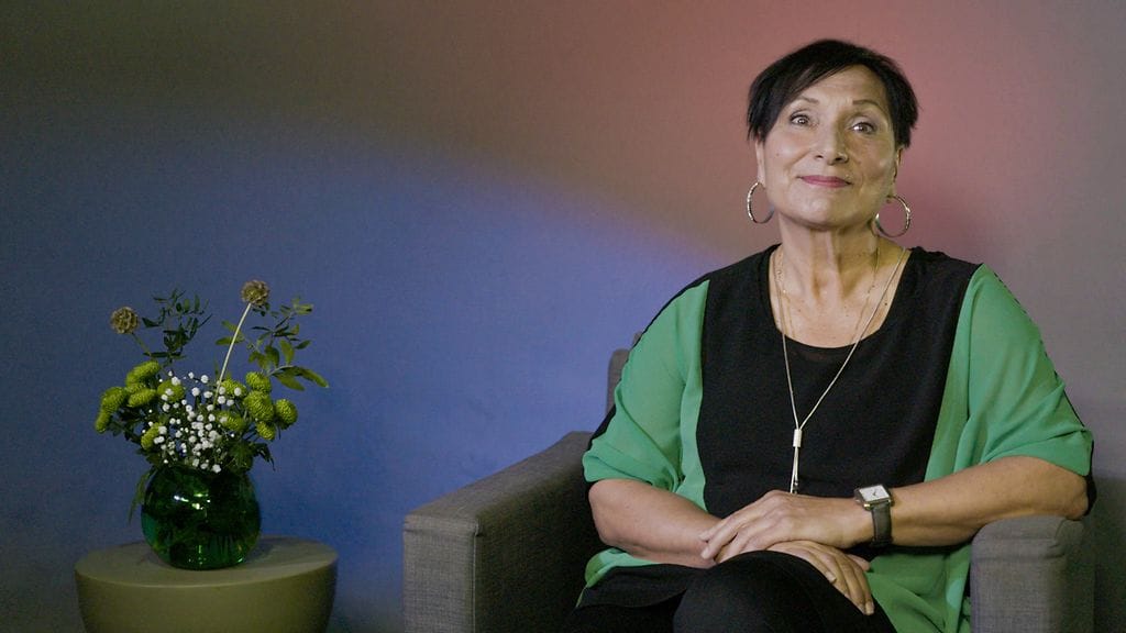 Irene Usvasalo palaa tv-kuuluttajan tehtäviin MTV:n uutuusohjelmassa Pöllötöllö.