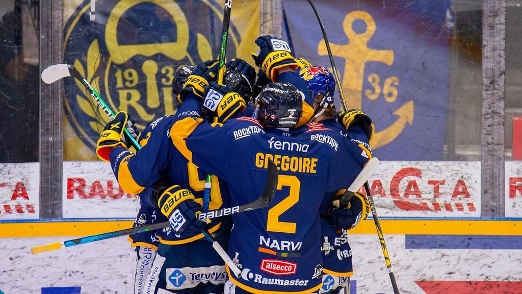 Maalikooste: Lukko - Ilves