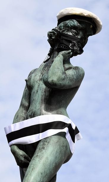 LK Manta, Mantan lakitus, vappu, kevät