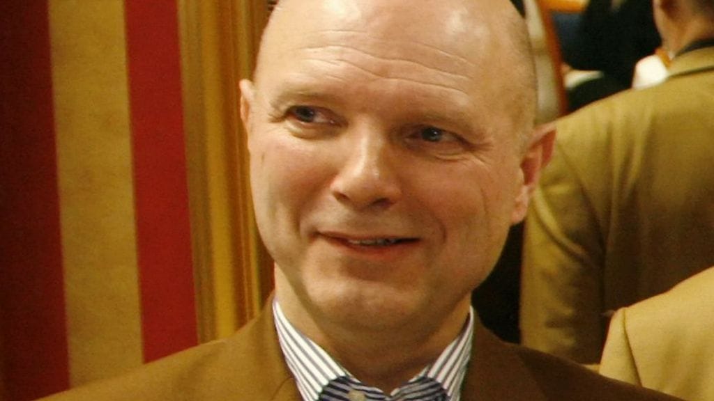 Jorma Valtonen