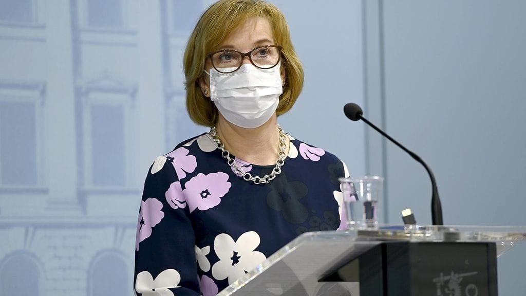 Henriksson lehtikuva 21042021