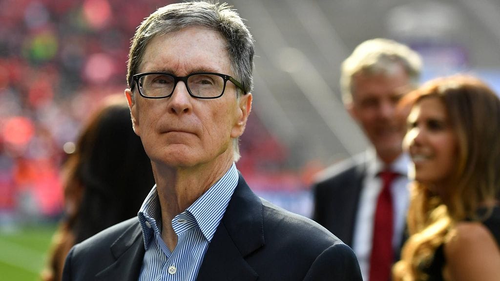 John Henry on pahoillaan aiheuttamastaan hämmennyksestä.