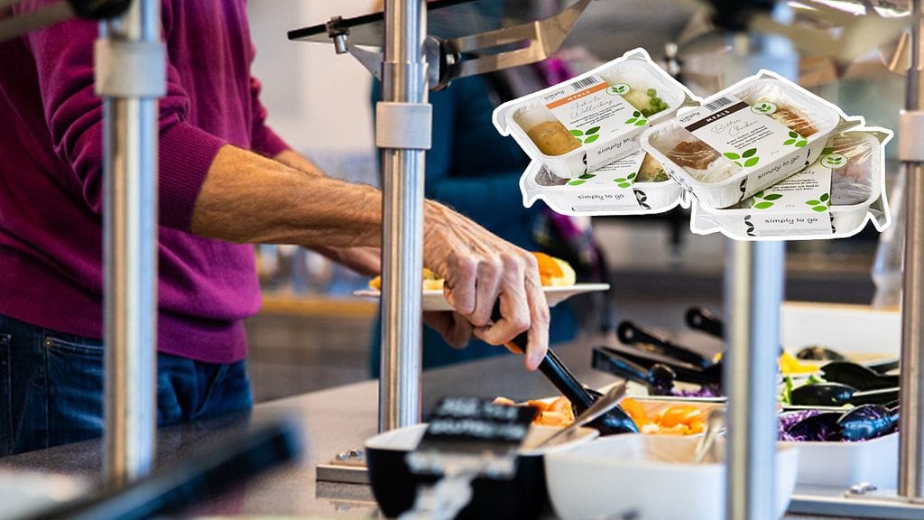 Lounasruokaravintoloistaan tunnettu Sodexo on päättänyt perustaa uuden etätyöpäivän pelastus -palvelun, joka toimii tällä hetkellä pääkaupunkiseudulla.