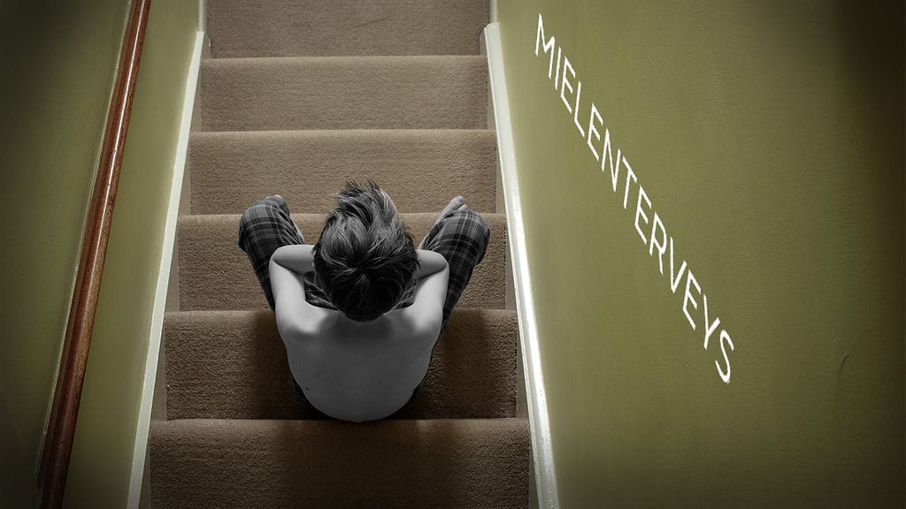 Mielenterveysongelmista itse kärsineet kuitenkin kokevat sairauden leimaavan aiempaa vahvemmin.