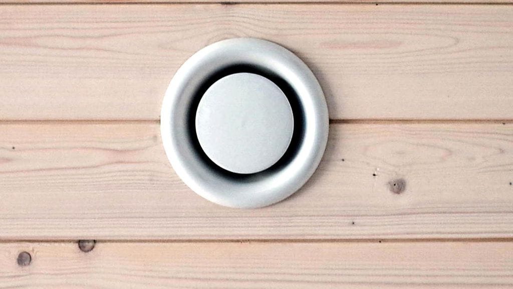 Toimiiko kotisi ilmanvaihto?