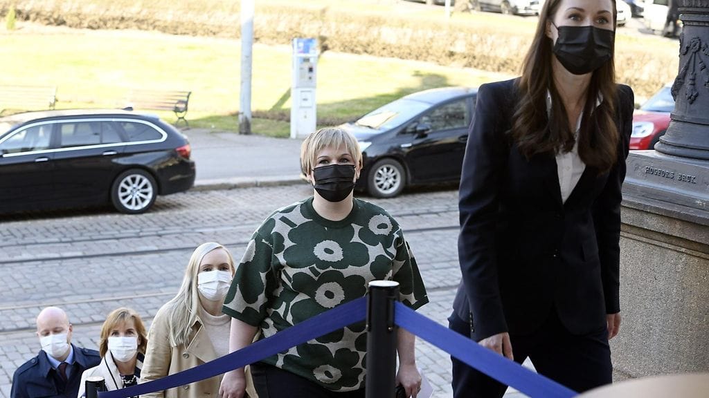 Yhdessä mennään, mutta eri mieltä ollaan. Kehysriihi on professorin mukaan nostamassa koronakriisin hautaamia jännitteitä pintaan.