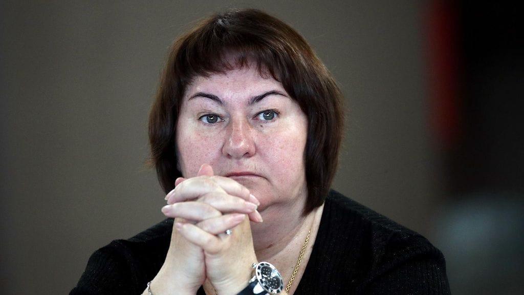 Jelena Välbe ruoti 56-vuotiaan hiihtäjän kuolemaa.