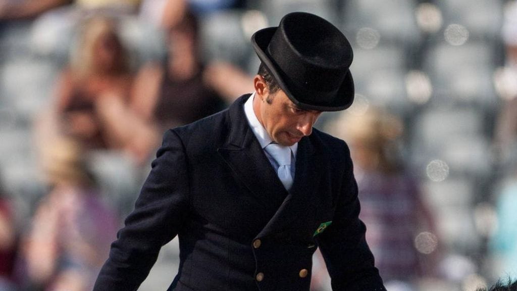 Leandro Aparecido da Silva sai kolmen vuoden kilpailukiellon.