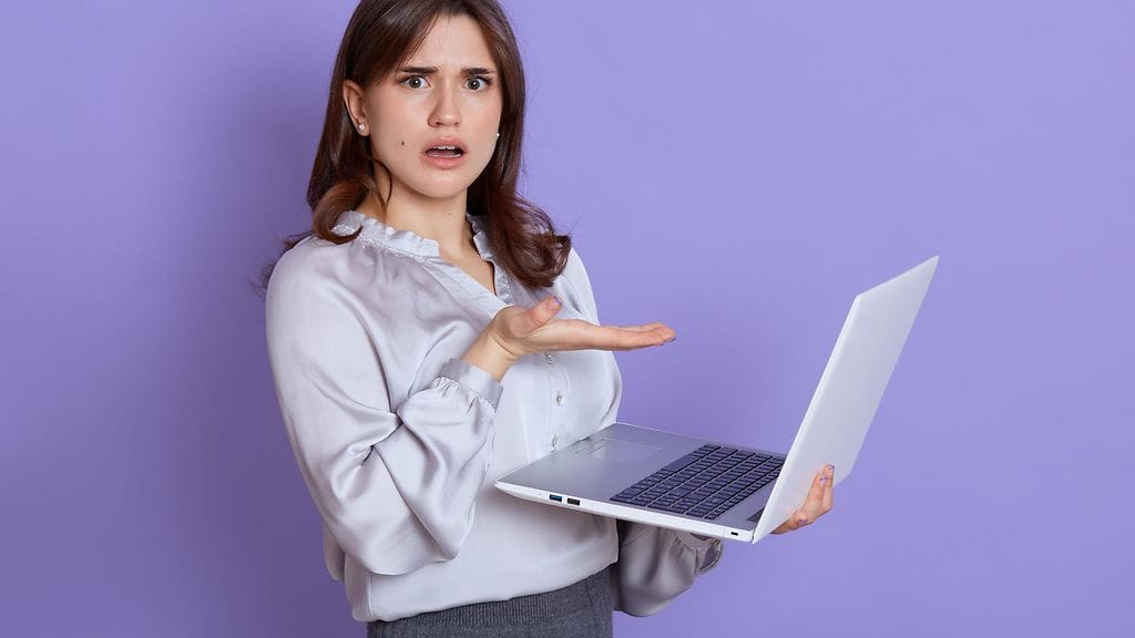 Netissä myytävä vaate on ällistyttänyt monia. Kuvituskuva.