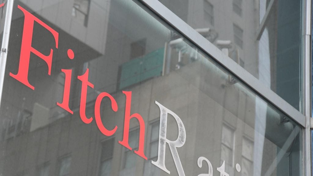 Fitchin mukaan Suomen talouden ennustetaan kasvavan tänä vuonna 2,3 prosenttia ja ensi vuonna 2,9 prosenttia.