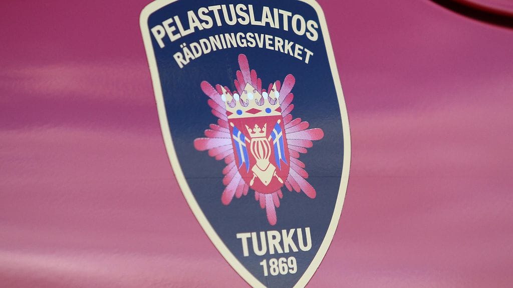 Päivystävän palomestarin mukaan kukaan ei loukkaantunut tulipalossa.