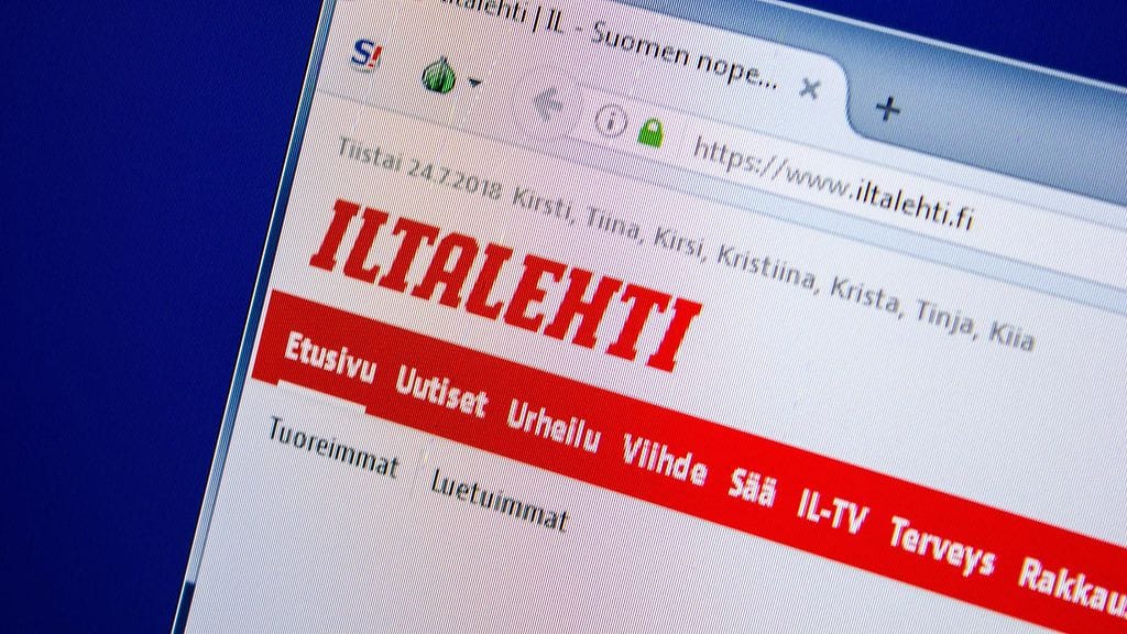 Iltalehti sai vapauttavan päätöksen jutusta, jossa ukrainalaisia haastateltiin Kiovassa juuri ennen Venäjän täysimittaisen hyökkäyksen vuosipäivää.