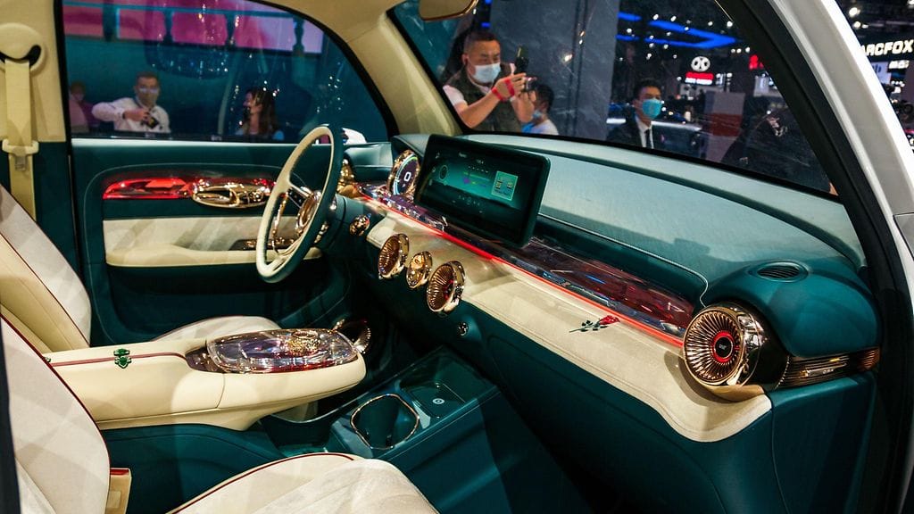 aop great wall ora punk cat 2