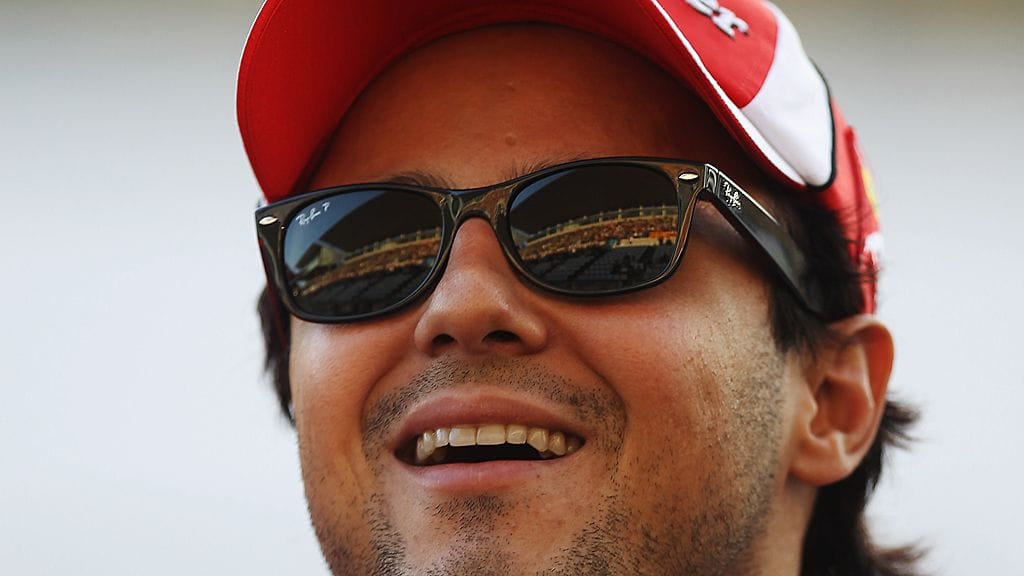 Felipe Massa