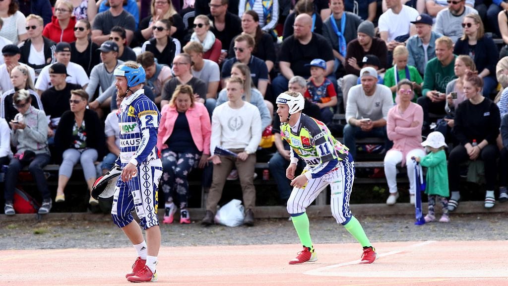 Itä-Länsi-ottelut pelataan elokuussa.