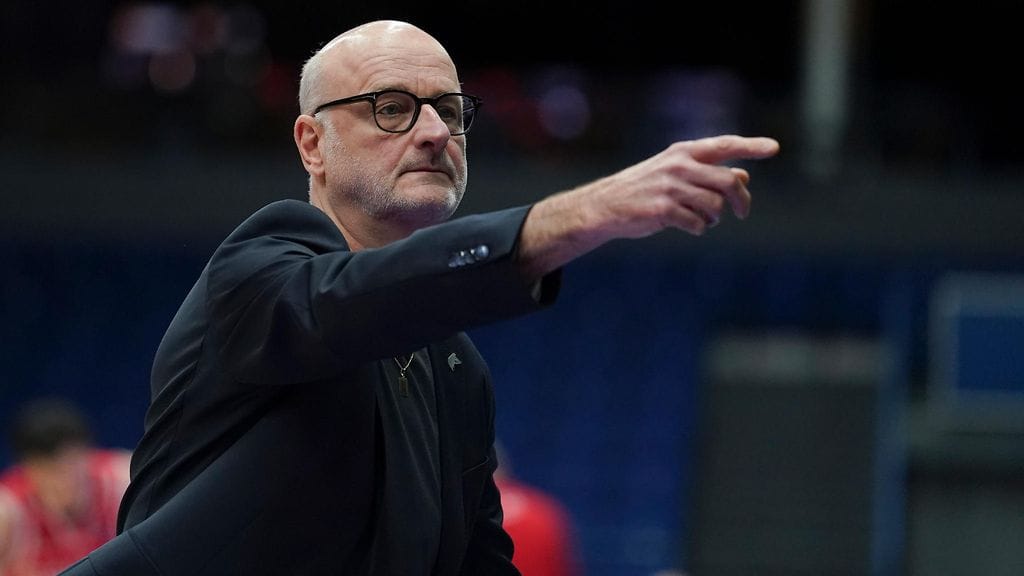 Henrik Dettmann odottaa Suomelle varsin tuntemattoman vastustajan Hollannin kohtaamista.