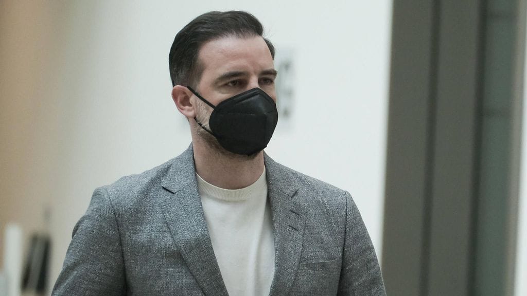 Christoph Metzelder on saanut ehdollisen vankeusrangaistuksen lapsipornosta.