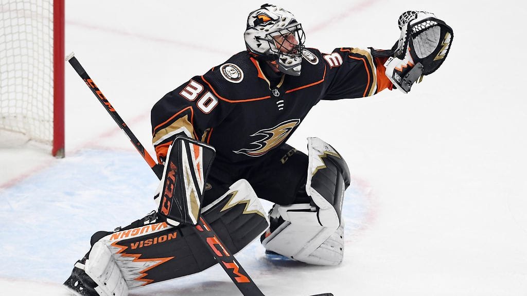 Ryan Miller päättää pelinsä tähän kauteen.