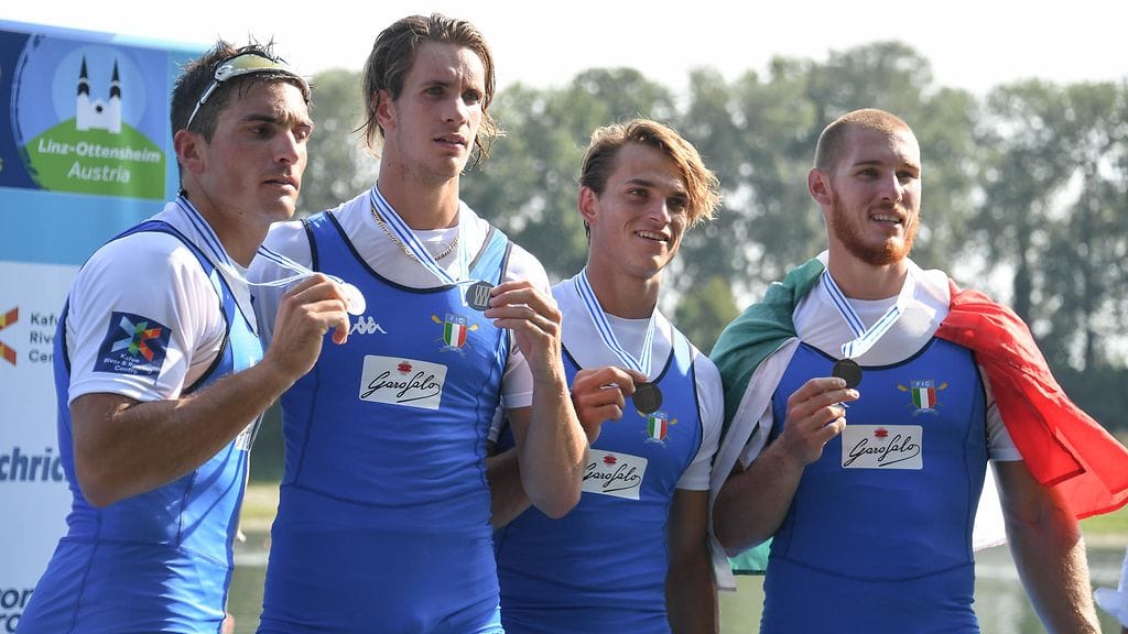 Filippo Mondellin (vas.) elämä päättyi varhain.