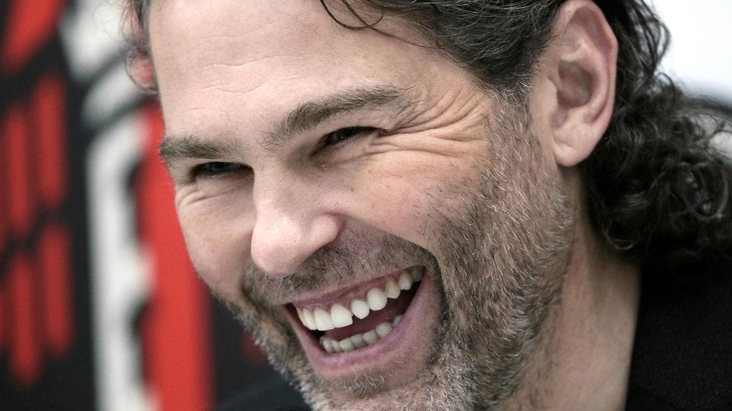 Jaromir Jagrin Kladno palaa Tshekin pääsarjaan.