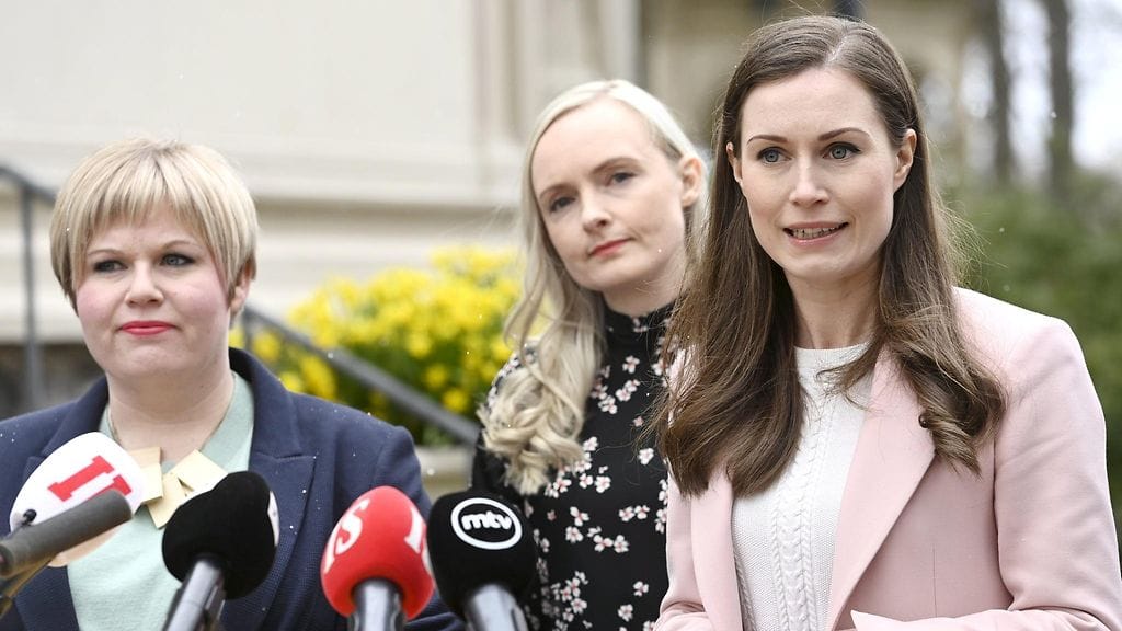 Kehysriihen päätökset olivat luontevaa jatkoa yleiselle taipumukselle siirtää vaikeita päätöksiä aina eteenpäin, kirjoittaa MTV Uutisten yhteiskuntatoimituksen toimittaja Juha Kaija.