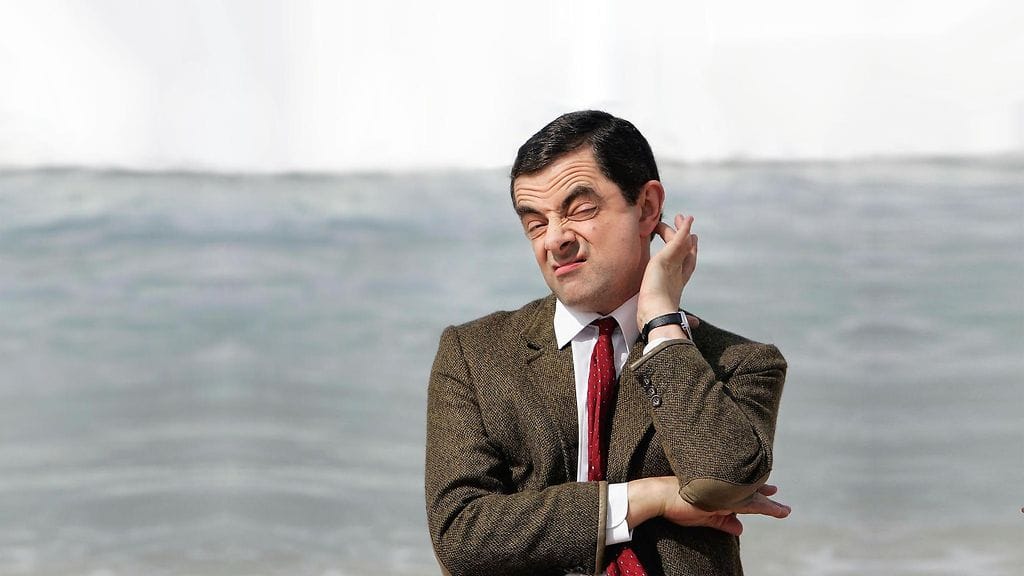Mr. Bean