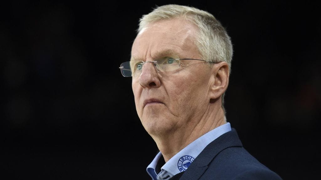 Kari Jalonen odottaa Leijoniinkin NHL-pelaajia.