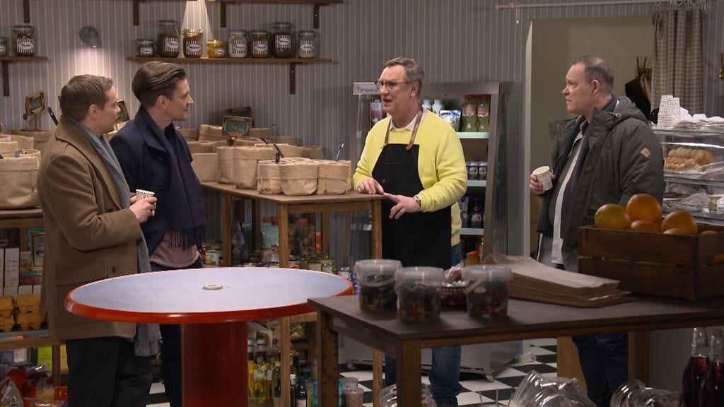 3983 01 ismo kalle juho lasse