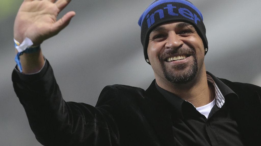 Adriano muistetaan yhä niin kotimaassaan Brasiliassa kuin entisessä seurassaan Interissä.