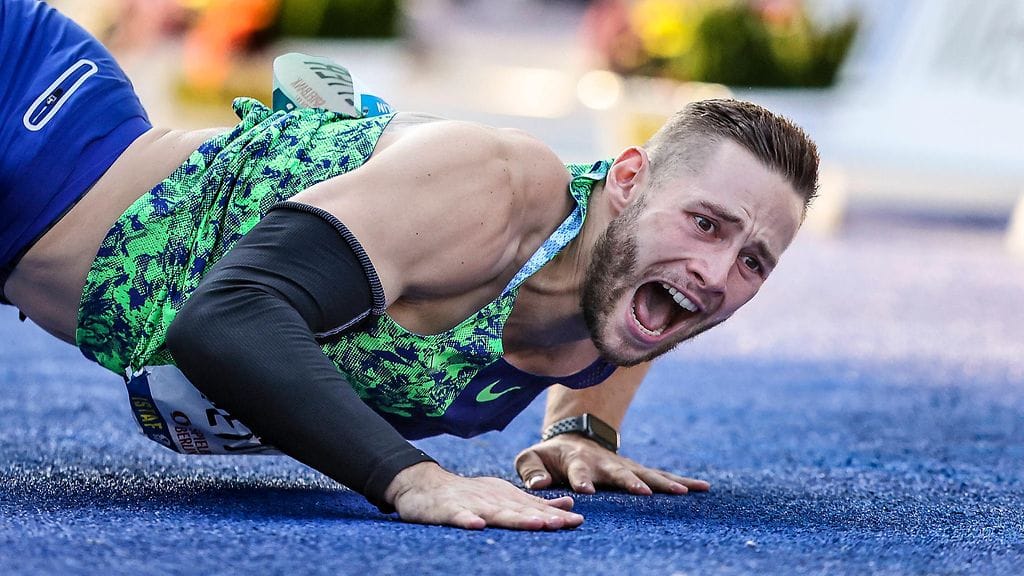 Johannes Vetter saapuu jälleen Turkuun esittelemään osaamistaan.