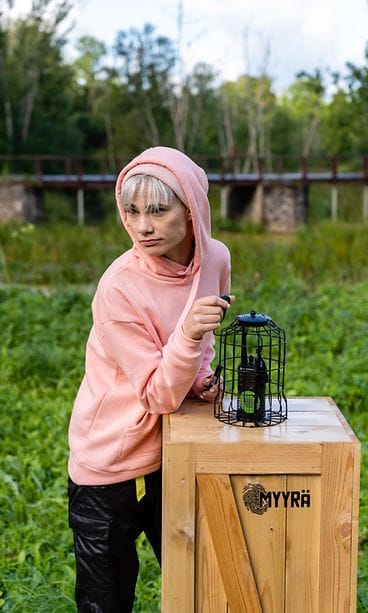 Myyr S2 eps9 aino sirje