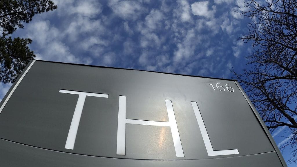 Apulaisoikeusmiehen ratkaisun mukaan THL ja STM toimivat keväällä lainvastaisesti.