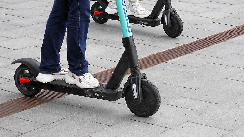 Yksi ihminen loukkaantui lievästi tilanteessa.